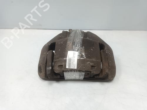 Used Left front brake caliper BMW 7 (E65, E66, E67) 730 Ld (231 hp) 32251734