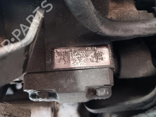 Engine DACIA LODGY (JS_)  | BP32503938M1 