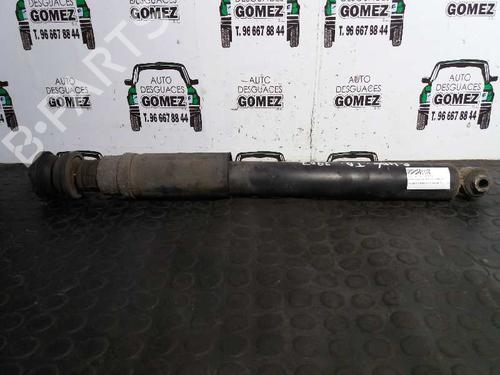 Used Right rear shock absorber PEUGEOT 406 Coupe (8C) 2.0 16V (135 hp) 12740152
