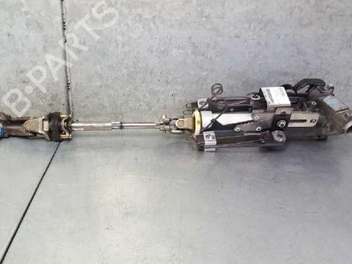 Used Steering column JAGUAR X-TYPE I (X400) 2.5 V6 All-wheel Drive (196 hp) 12714372