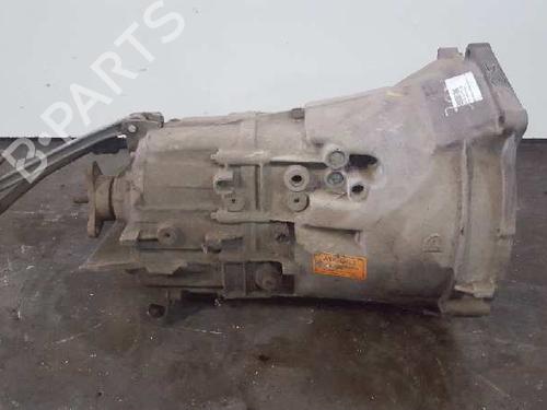 Gearbox BMW 3 (E36) 325 tds | BP12688007M3 