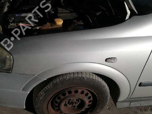 Egr OPEL ASTRA G Hatchback (T98) 1.7 DTI 16V (F08, F48) | BP12728135M69 