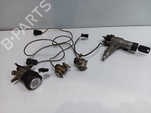 Used Electronic module Electronic module AUDI 100 C4 Saloon (4A2) 2.6 (150 hp) 40197646 40197646