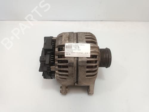 alternator-renault-scenic-iii-jz01_-2008-2009-2010-2011-2012-2013-2014-2015-2016-31708645 main image