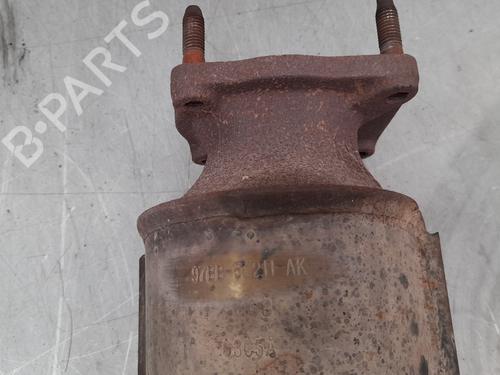Catalyst FORD MONDEO II (BAP) 1.8 TD | BP13635929M10 