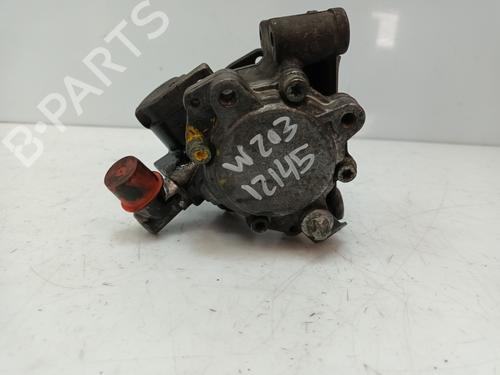Steering pump MERCEDES-BENZ C-CLASS (W203) C 200 CDI (203.004) | BP24123753M99 