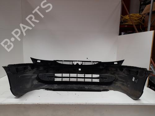 Front bumper CITROËN C8 (EA_, EB_) 2.2 HDi | BP33177009C7 - Image 3
