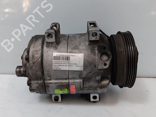 ac-compressor-audi-a4-b5-8d2-1994-1995-1996-1997-1998-1999-2000-2001-31887670 main image
