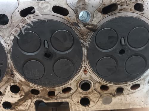 Cylinder head BMW 5 (E60) 530 d | BP19803856M5 