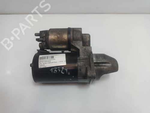Used Starter Starter OPEL ASTRA H (A04) [2004-2014] 33320793 33320793