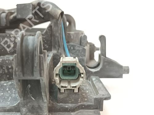 Radiator fan SUBARU LEGACY V Estate (BR) 2.0 D AWD (BRD) | BP17560775M35