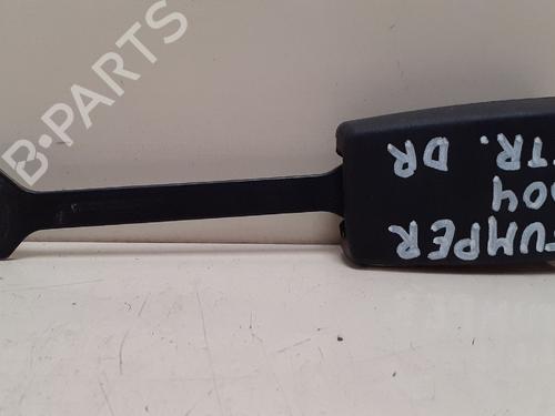 Used Seat buckle CITROËN JUMPER I Van (244) [2002-2026]  13988433