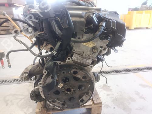 Engine BMW X5 (E53) 3.0 d | BP31982041M1