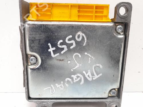 ECU airbags JAGUAR XJ (X308) 3.2 | BP12744503M53 