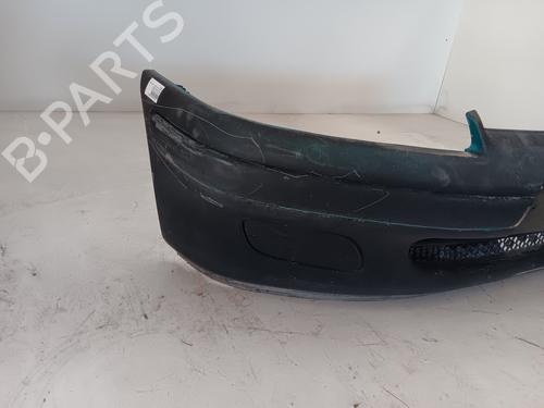 Front bumper PEUGEOT 106 II (1A_, 1C_) 1.1 i | BP23233637C7 