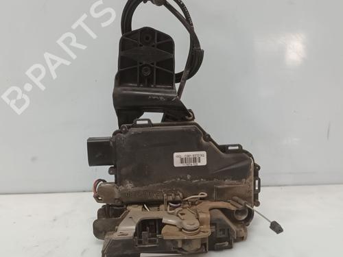Front left lock VW GOLF IV (1J1)  | BP29422766C98 