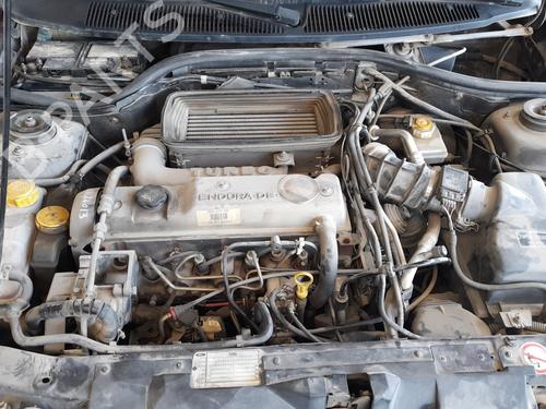 Catalyst FORD ESCORT V (AAL, ABL) 1.6 i 16V | BP12787314M10 