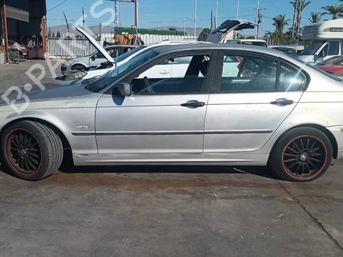 Steering pump BMW 3 (E46) 320 d | BP40225407M99 - Image 6