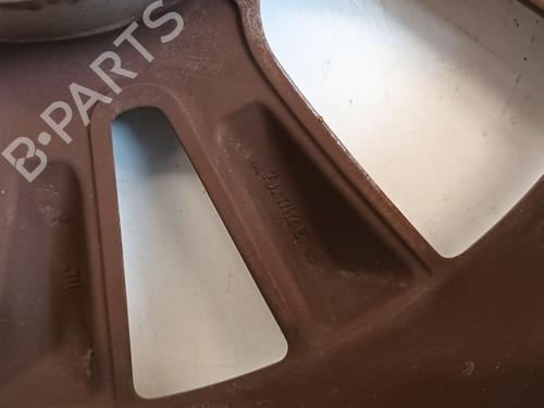 Rim OPEL ZAFIRA / ZAFIRA FAMILY B (A05) 1.9 CDTI (M75) | BP17439406C45 