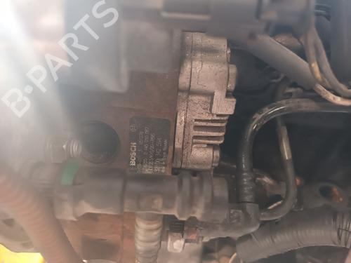 Engine RENAULT MEGANE II (BM0/1_, CM0/1_) 1.9 dCi | BP28693552M1 