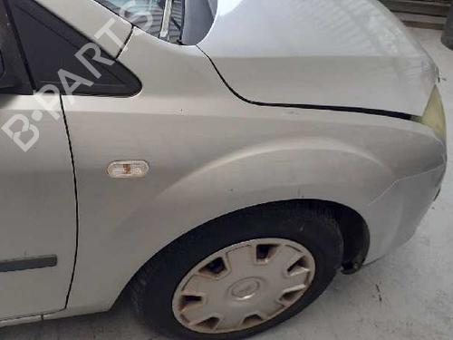 Gearbox FORD FOCUS II (DA_, HCP, DP)  | BP12772728M3 