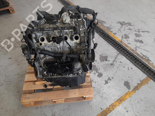 Engine SEAT IBIZA IV (6J5, 6P1)  | BP20125024M1 