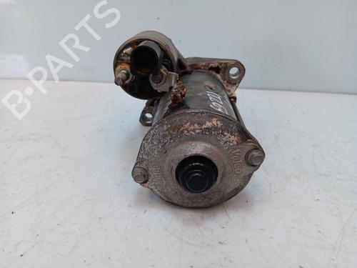 Starter VW CADDY V MPV (SBB, SBJ)  | BP29718661M8 