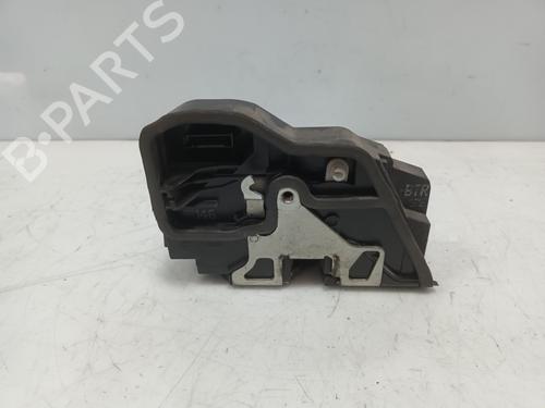 Front right lock BMW X3 (E83) xDrive 20 d | BP22802524C97 