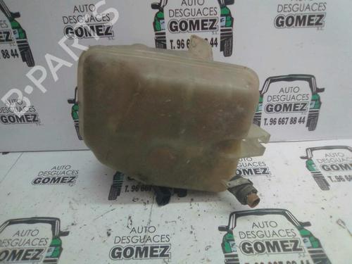 BP12932625C120 | Vase D'Expansion PEUGEOT BOXER Van (244)  BP12932625C120