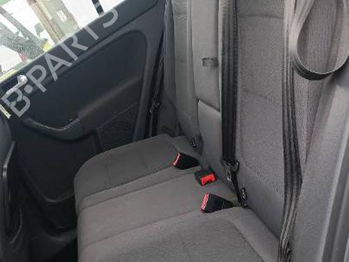 Left taillight VW GOLF PLUS V (5M1, 521) 1.9 TDI | BP40513242C34  - Image 17