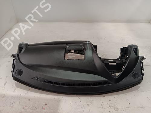 Kollisonspute sett MAZDA 2 Hatchback (DL, DJ)  | BP27876595C86 