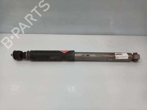 Used Right front shock absorber MERCEDES-BENZ CLK (C208) CLK 230 Kompressor (208.347) (193 hp) 18112284