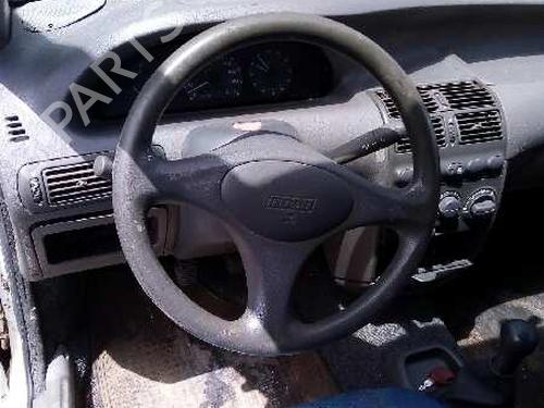 Starter FIAT PUNTO (176_) 55 1.1 | BP12811376M8 