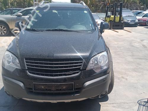 Brugte OPEL ANTARA A (L07) 4895997