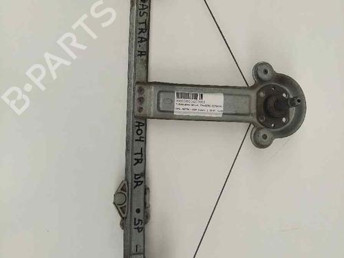 Used Other Other OPEL ASTRA H (A04) 1.7 CDTI (L48) (100 hp) 13973856 13973856