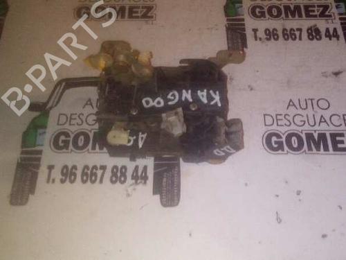 Front right lock RENAULT KANGOO (KC0/1_) D 55 1.9 (KC0D) | BP12795219C97 