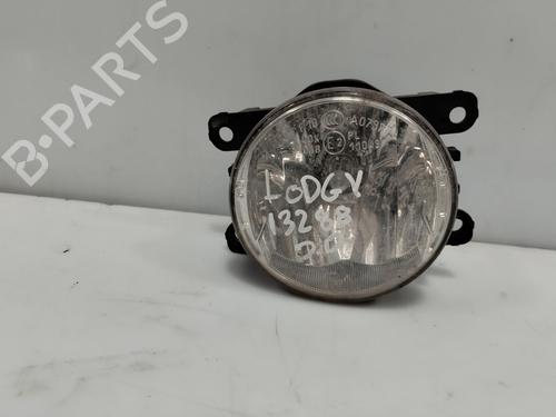 Mistlamp rechts DACIA LODGY (JS_) [2012-2026]  32292734