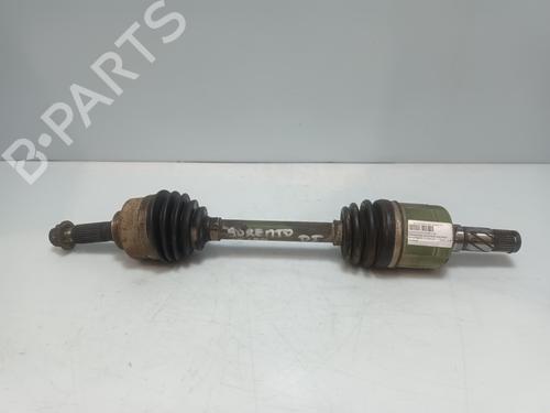 left-front-driveshaft-kia-sorento-i-jc-2002-2003-2004-2005-2006-2007-2008-2009-2010-2011-32088033 main image