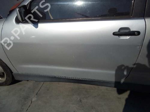 Turbocharger/Supercharger SEAT CORDOBA (6K2)  | BP12852803M71