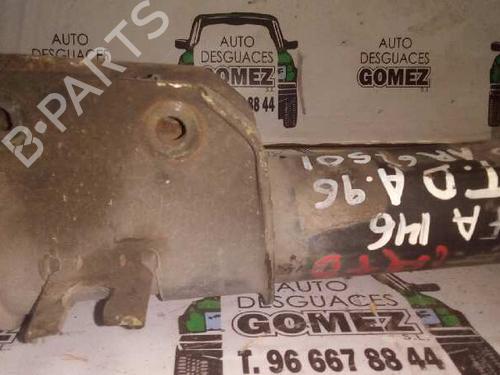 Right front shock absorber ALFA ROMEO 146 (930_) 1.9 TD (930.B4A) | BP12787153M17 