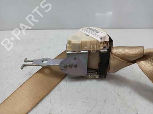 Rear left seatbelt BMW 5 (E60) 520 d | BP22567625I29 