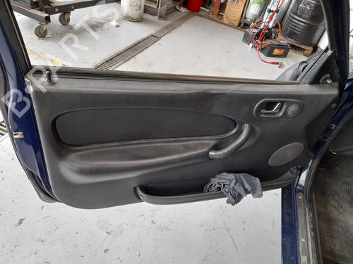 AC-Kompressor ROVER 200 II Hatchback (RF) 214 Si | BP12779301M34 