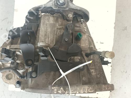 Gearbox RENAULT TRAFIC III Van (FG_) | BP33470251M3 - Image 5