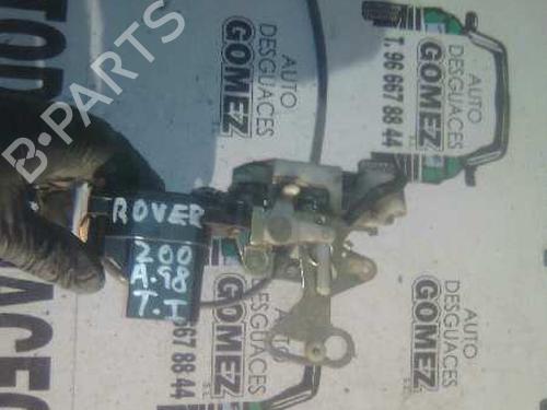 Rear left lock ROVER 200 II Hatchback (RF) 220 D/SD | BP12795303C100 