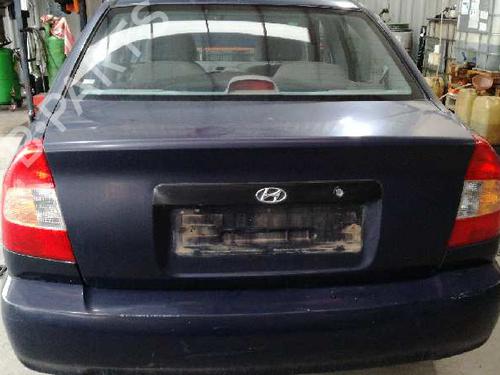 Other HYUNDAI ACCENT II (LC) 1.3 | BP12714356O1 