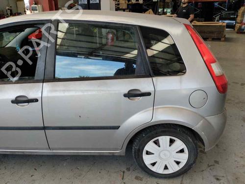 Tailgate lock FORD FIESTA V (JH_, JD_) 1.4 16V | BP16814448C101