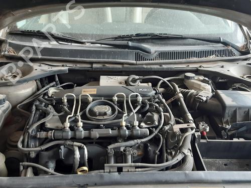 Left headlight FORD MONDEO III Saloon (B4Y) 2.0 TDCi | BP12785085C28 