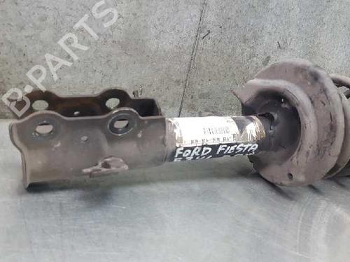 Right front shock absorber FORD FIESTA VI (CB1, CCN) 1.25 | BP12717662M17 