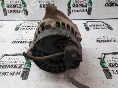 Alternator FIAT BRAVA (182_) 1.2 16V 80 | BP12803023M7 