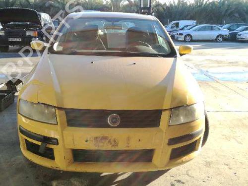 Steuergerät Motor FIAT STILO (192_) 1.9 JTD (192_XE1A) | BP12723615M57 